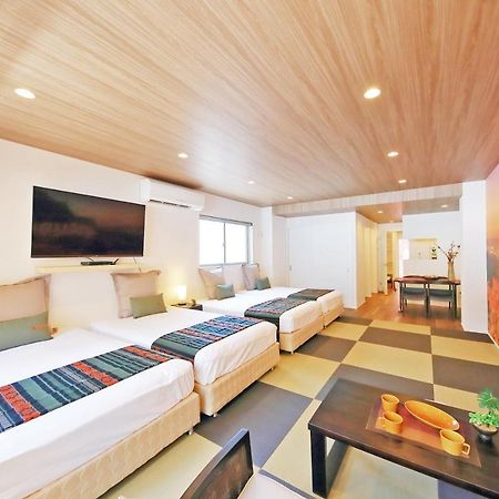 Casa Comoda Nanba Осака Екстер'єр фото