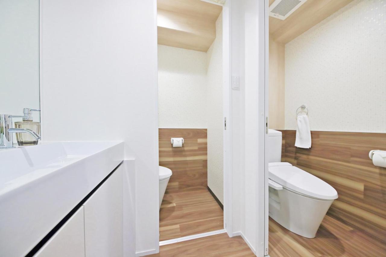 Casa Comoda Nanba Осака Екстер'єр фото