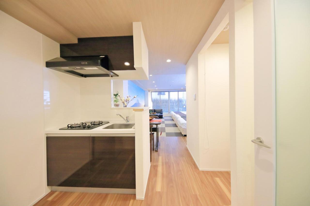 Casa Comoda Nanba Осака Екстер'єр фото