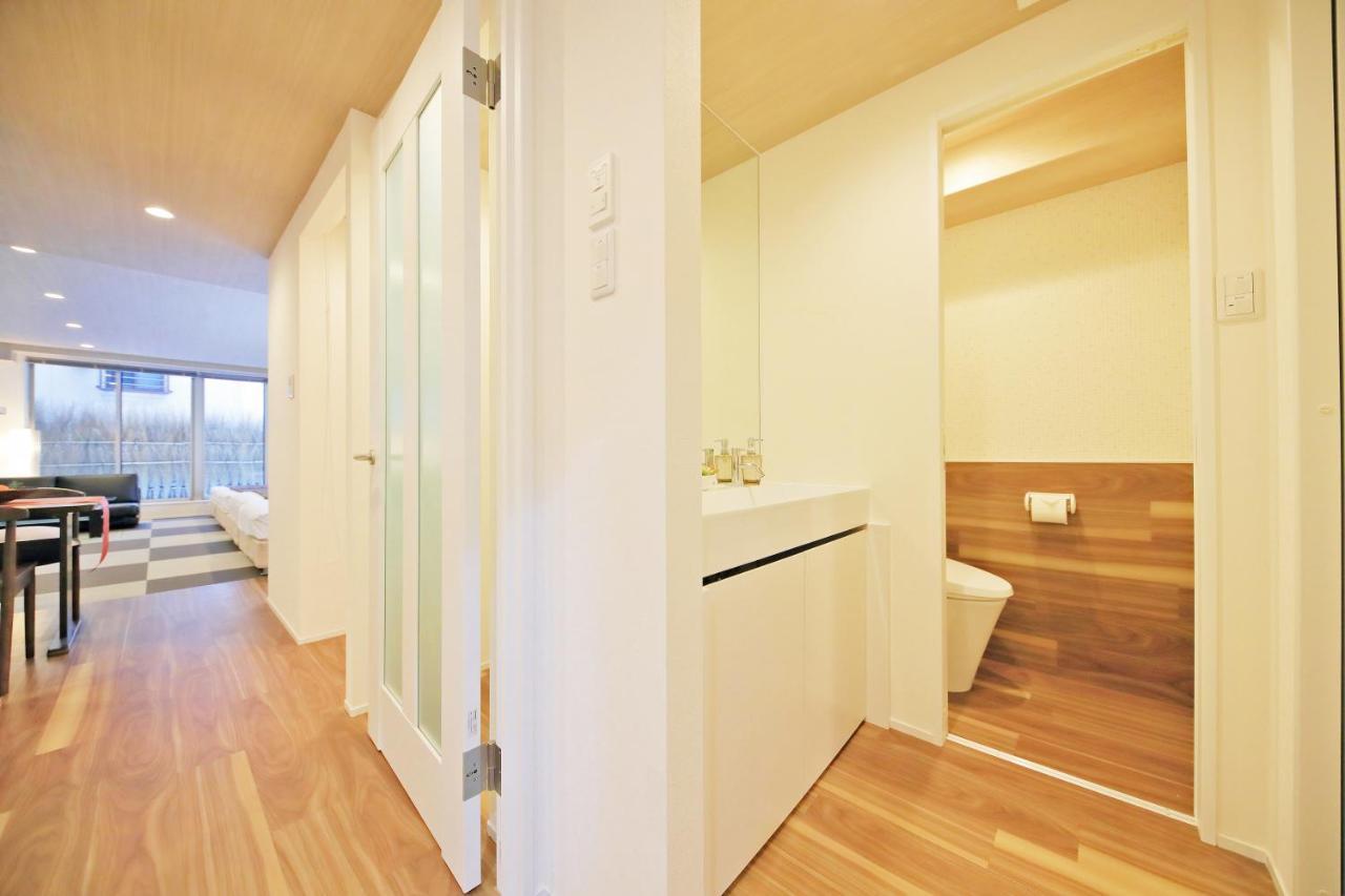 Casa Comoda Nanba Осака Екстер'єр фото